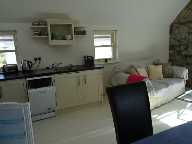 Bramley Apple Cottage Ενισκίλεν Εξωτερικό φωτογραφία
